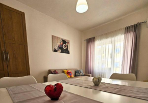 Urban Street Apartment Roma